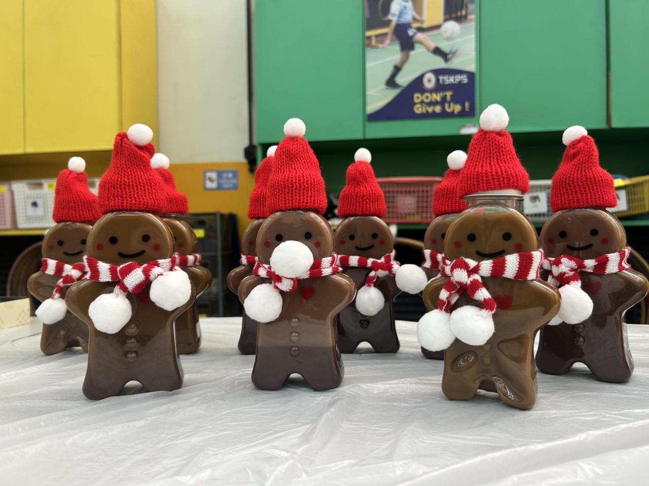  聖誕聯歡會活動-2