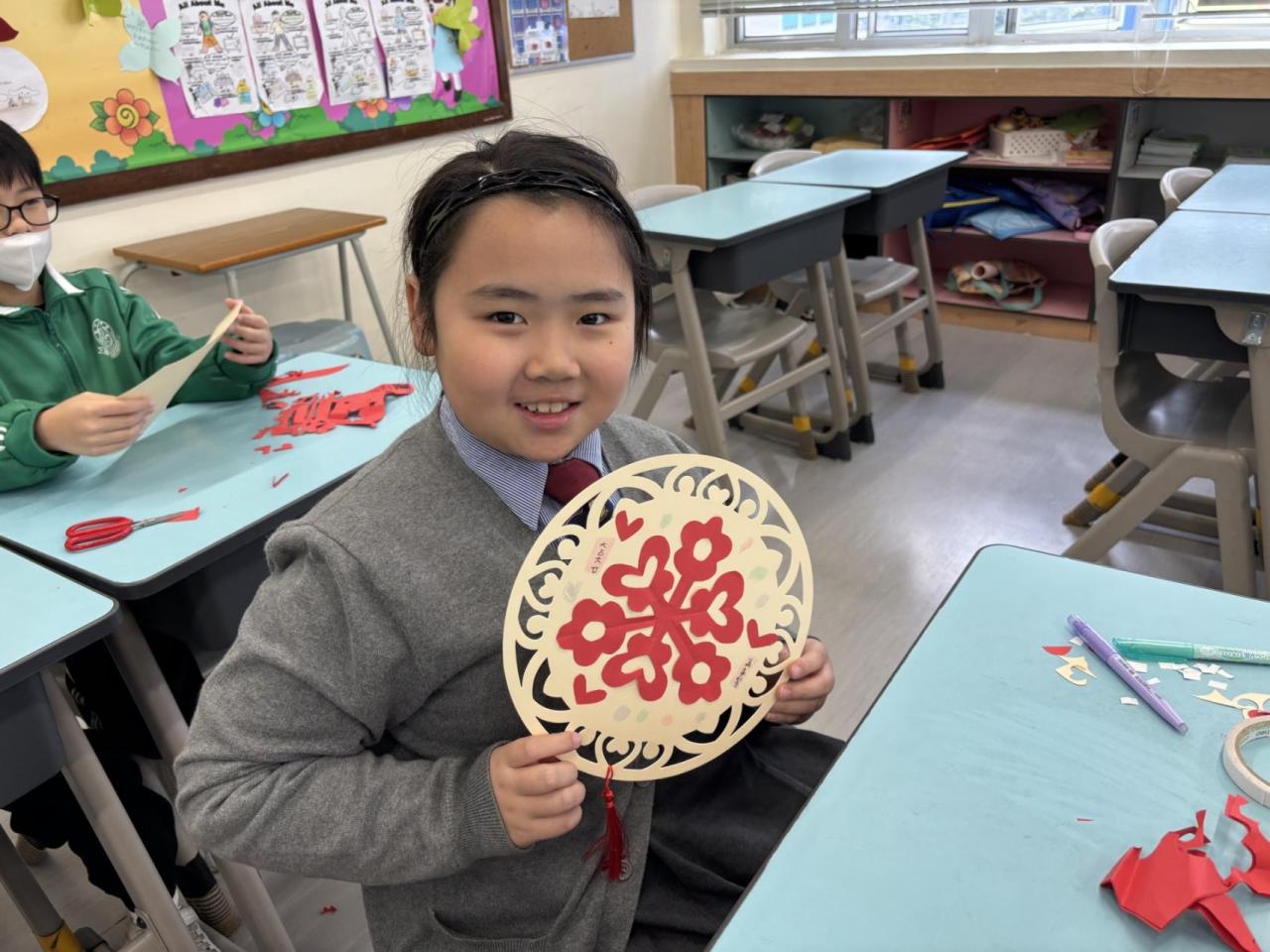 中華文化週-非遺文化工作坊