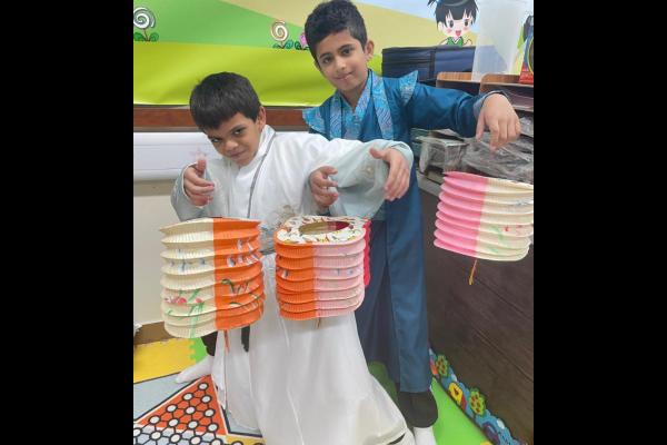 中秋節節慶活動