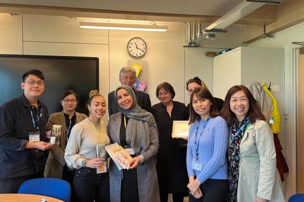 The vision of The Pears Family School is to provide pupils with the confidence, educational progress and ambition necessary for a successful reintegration into mainstream school. 